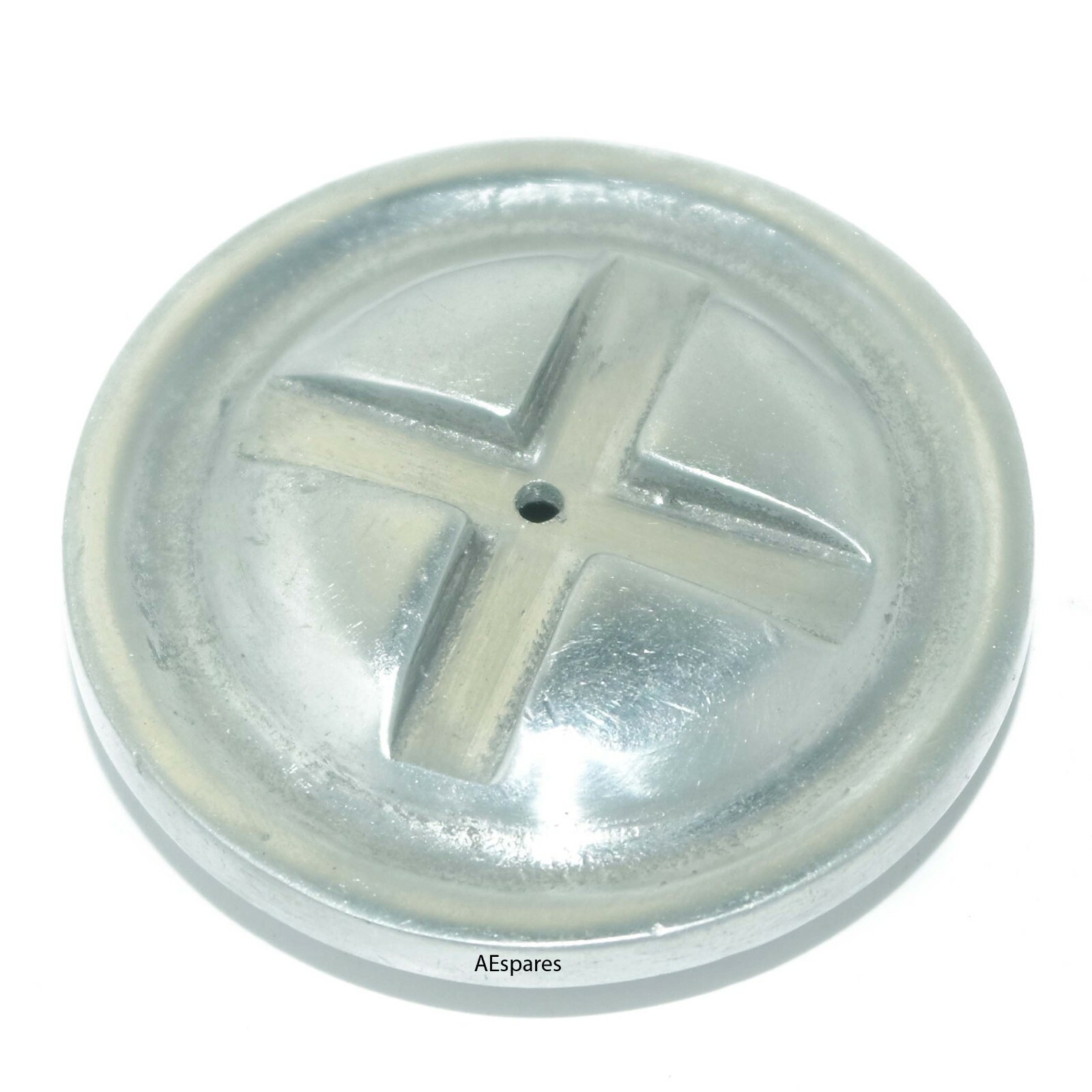 Fits Triumph T20 T140 T47 Oil Filler Cap Alloy Made Thread Dia 44mm 