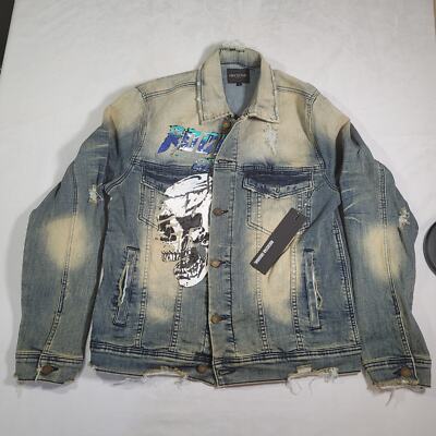 倖田來未 DENIM JACKET-monsteR- 倖田來未 DENIM JACKET-monsteR- Amazon.co.jp: 倖田來未 デニム