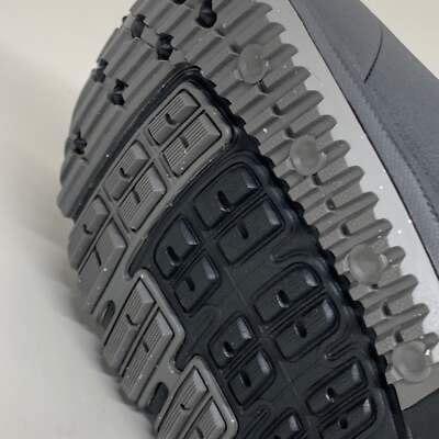 Pre-owned Burton Ruler Boa Medium Stiff Snowboard Boot Black Sz Mens 10 20317100-001