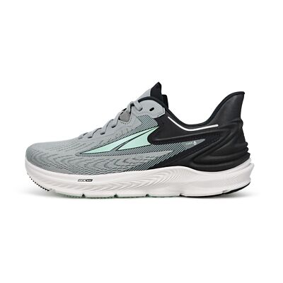 

Женские дорожные кроссовки ALTRA Torin 6, серые, 8 B, средний США, Серый
