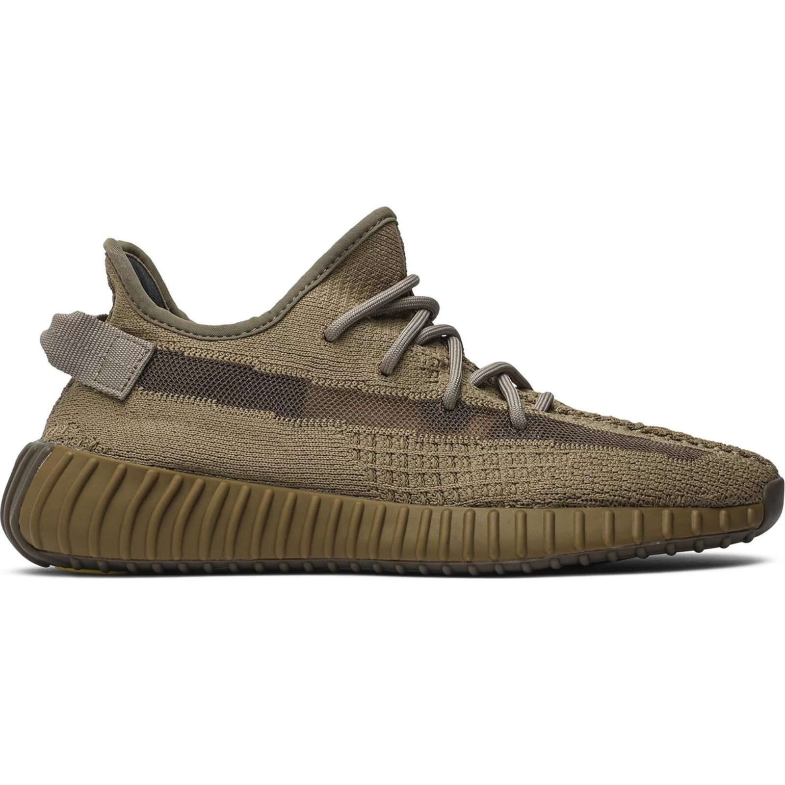 Adidas Yeezy Boost 350 V2 Earth | Size 12.5 | SKU FX9033 Adidas Yeezy Boost 350 V2 Earth | Size 12.5 | SKU FX9033