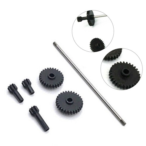 K9 パーツ Amazon.com: Metal Upgrade Drive Shaft Driving Gear