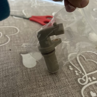 Foto dell'oggetto di un acquirente verificato