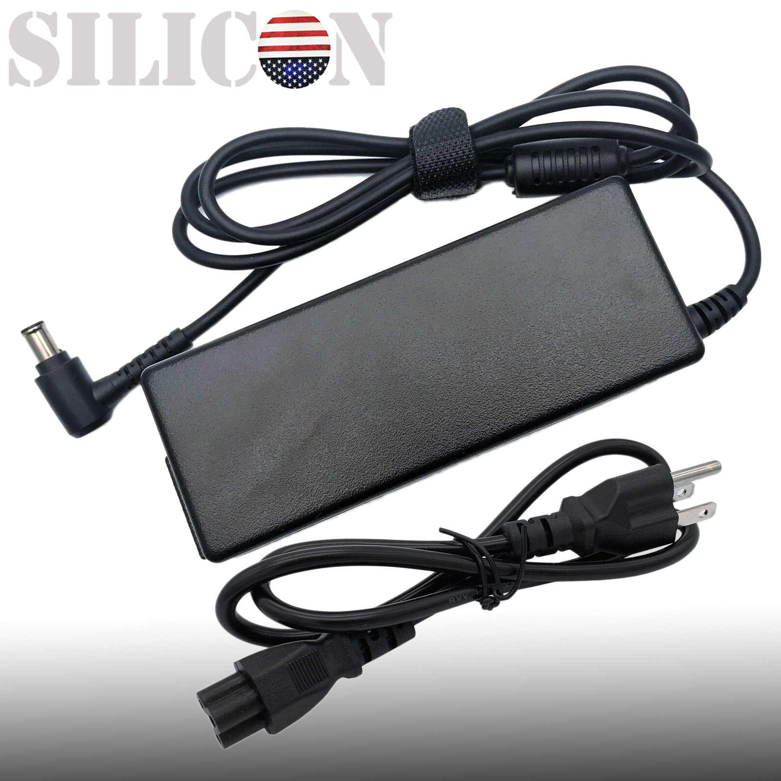 AC Adapter Charger For Sony Vaio vgn-nw270f/s vgn-nw305f vgn-nw310f vgn-nw345g/b