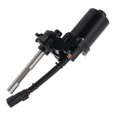 Step Running Board Motor For Ford F-150 Series  2007-2014 AL3Z16A506A 5 Pins