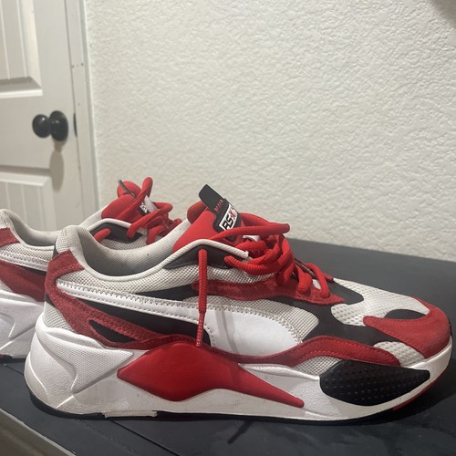 靴 Puma RS-X3 SUPER size 39 靴 Puma RS-X3 SUPER size 39 RS-X³ Super Men's Sneakers | PUMA