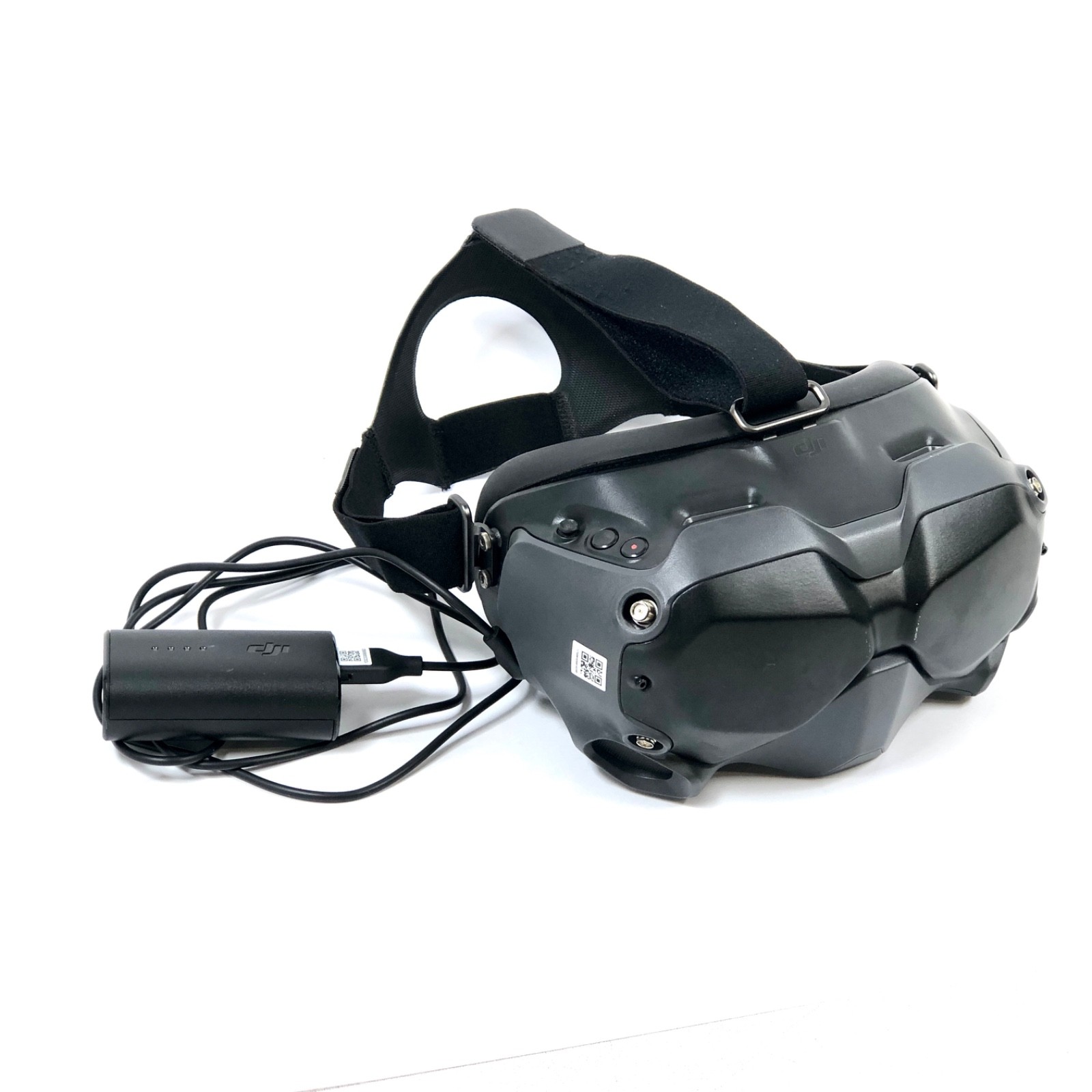 DJI FPV Goggles V2 No antennas 190021029644| eBay