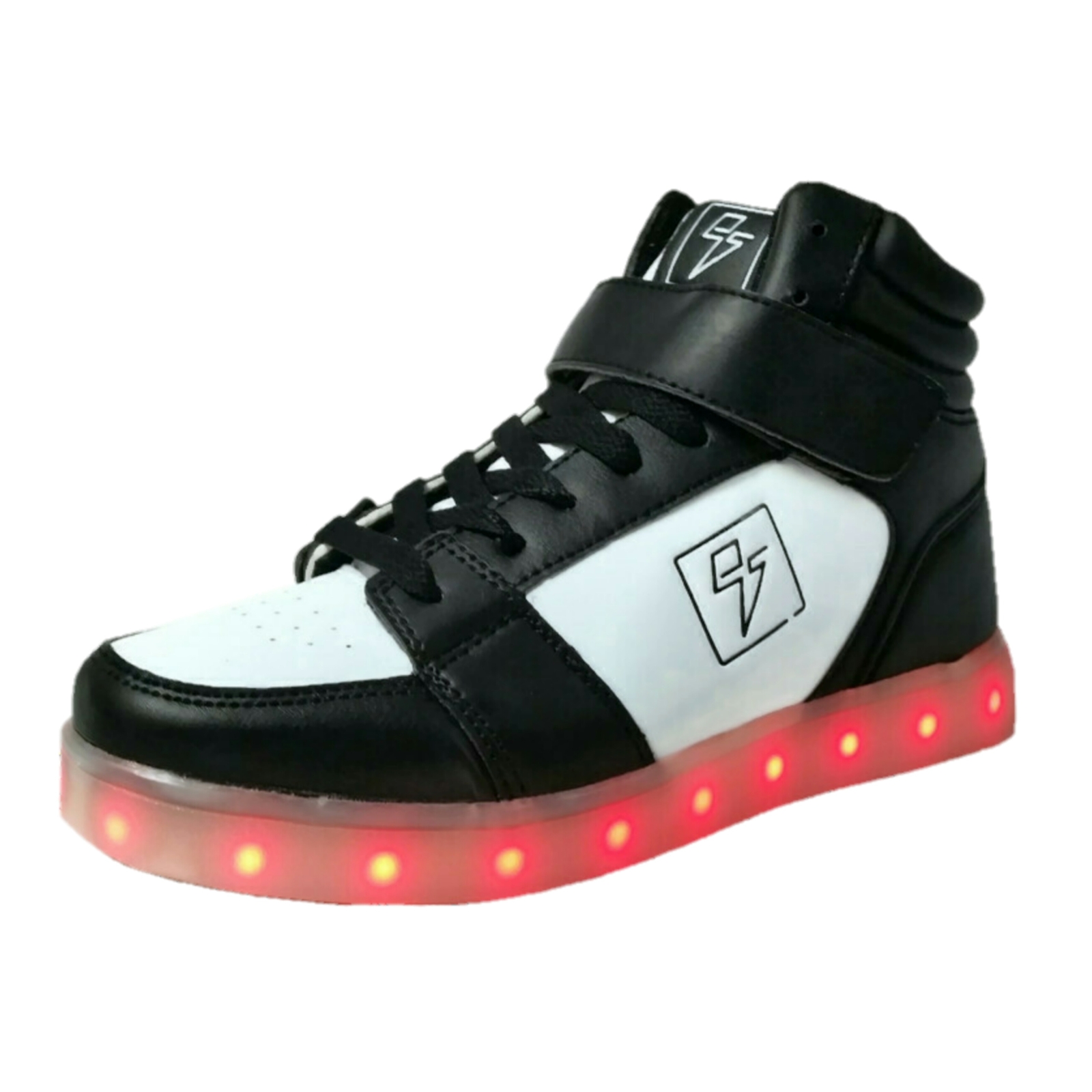 electric-styles-led-shoes-womens-light-up-glow-sneakers-high-top-bolt-rave-edm