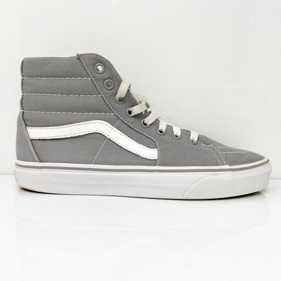 

Vans Unisex Off The Wall 500714 Серые повседневные кроссовки Кроссовки Размер M 7,5 W 9, Серый, Off The Wall