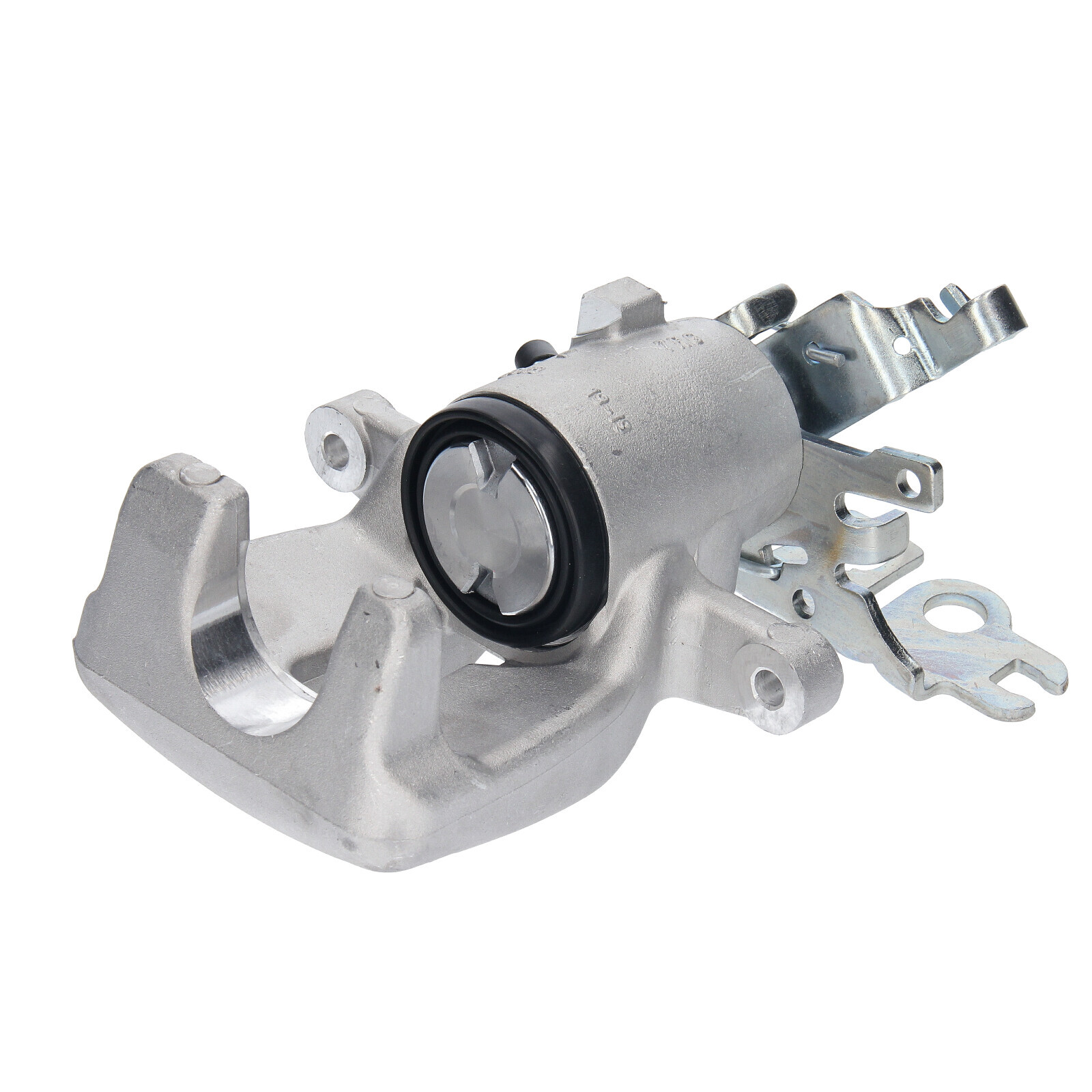 Bremssattel Bremszange Hinten Links für VW Caddy III Kasten 2KA Kombi 2004-2015