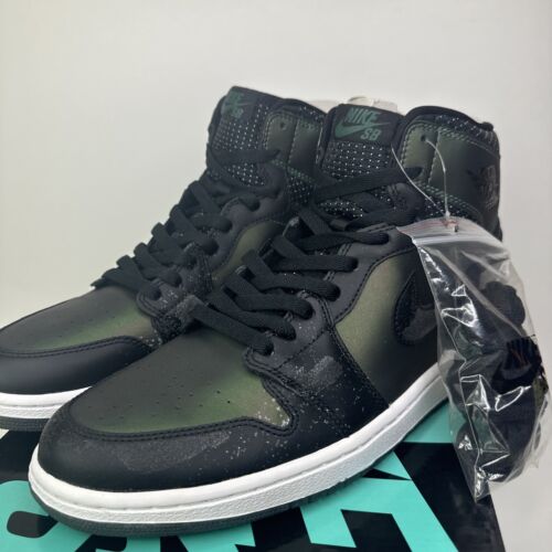 Nike sb jordan 1 Craig Stecyk sb qs Brand New | eBay Nike sb jordan 1 Craig Stecyk sb qs Brand New | eBay