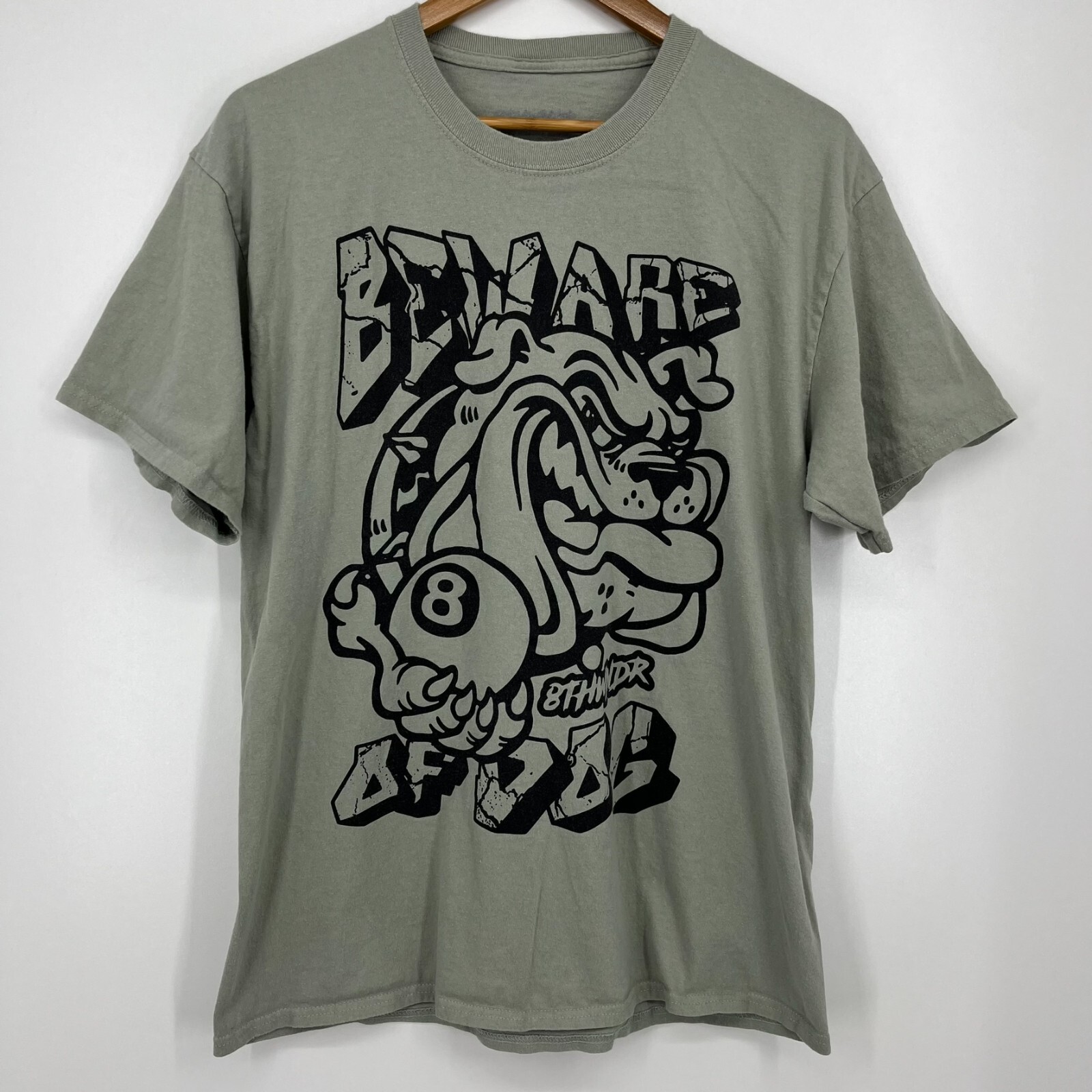 Nodress Feed Me Puppy Print Tシャツ　y2k No Dress Feed Me Please Puppy Graphic Tee - White – Dolls Kill