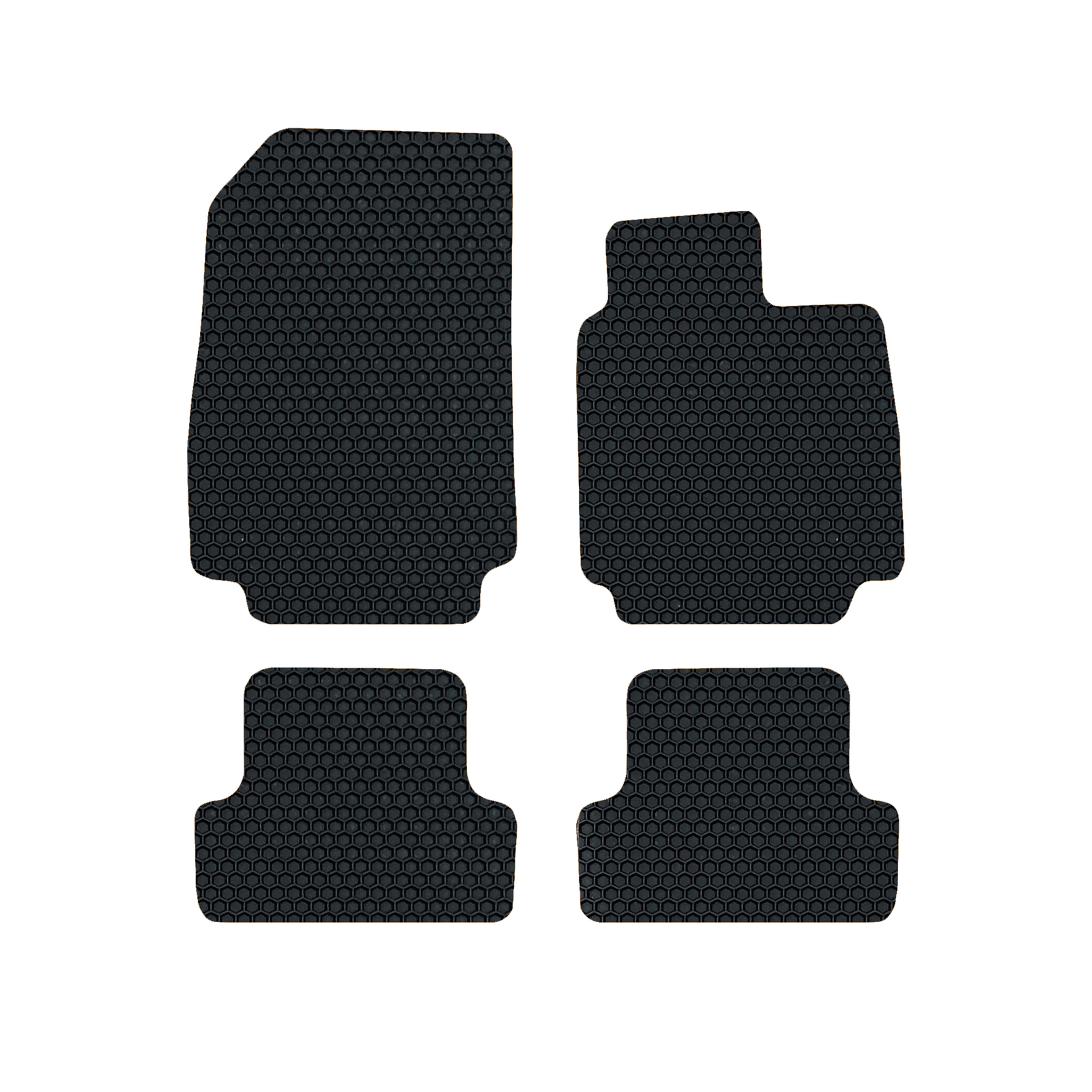 Splitter Przedni RENAULT CLIO MK4 RS Gloss | Nasza Oferta  Renault