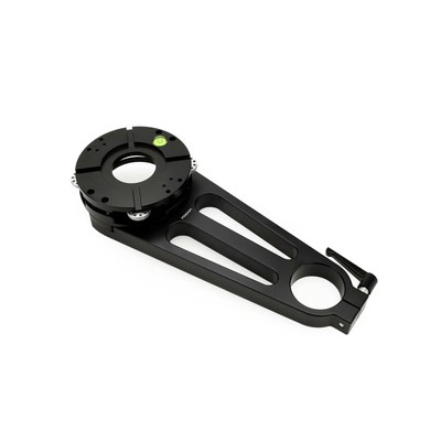 Proaim Euro/Elemac to Mitchell 4-Way Camera Leveller Offset Bracket (EB-4WAY-01)