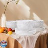 Simetufy 1000 Sheets White Tissue Paper Bulk - 15