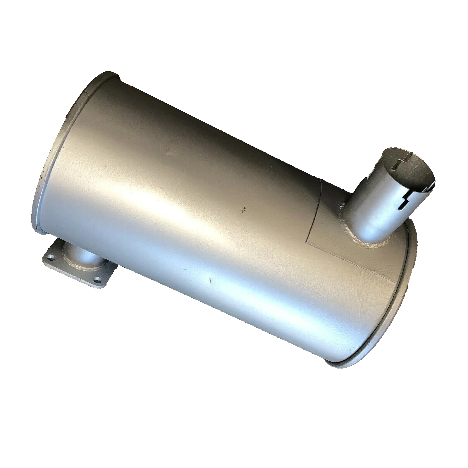 ニャンコ Muffler 6731-11-5530 For Komatsu PC75-3 PC78-3 PC75US-3