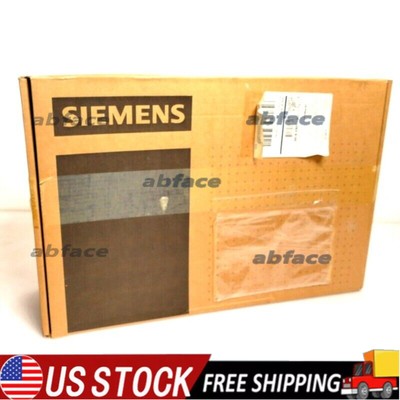 New Siemens SINUMERIK operator panel 6FC5203-0AF02-0AA1 6FC5 203-0AF02-0AA1