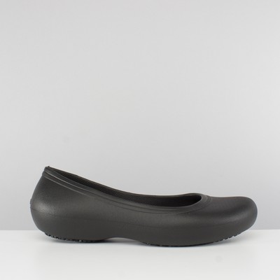 crocs anti slip