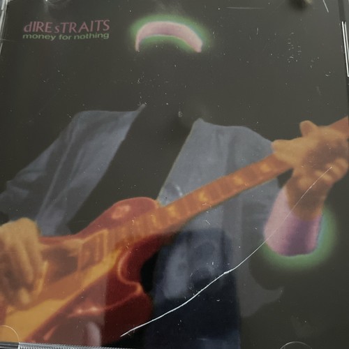 Dire Straits : Money for Nothing CD Value Guaranteed from