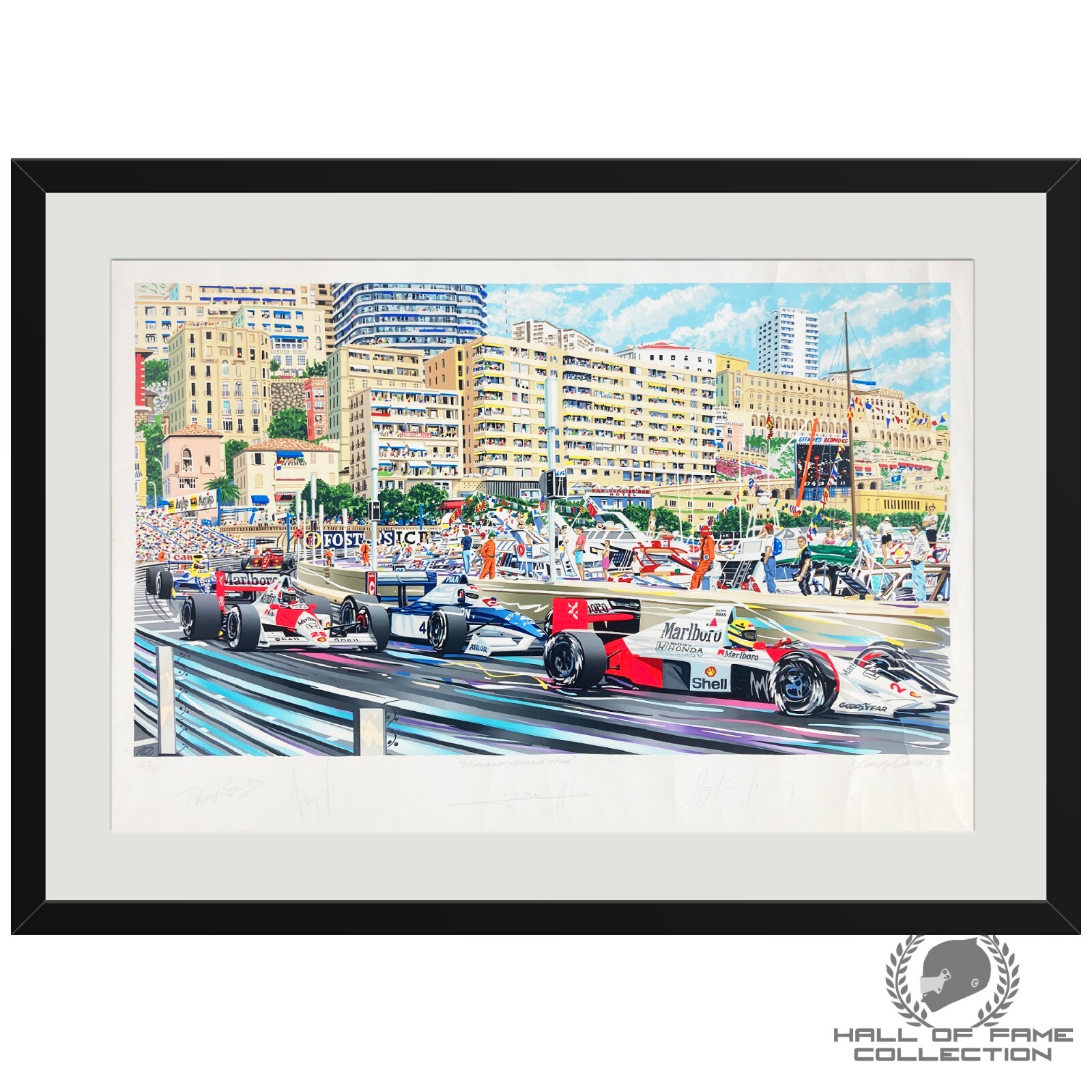 アート・デザイン・音楽 MONACO 19 AVRIL 1931 アート・デザイン・音楽 MONACO 19 AVRIL 1931 Monaco Grand