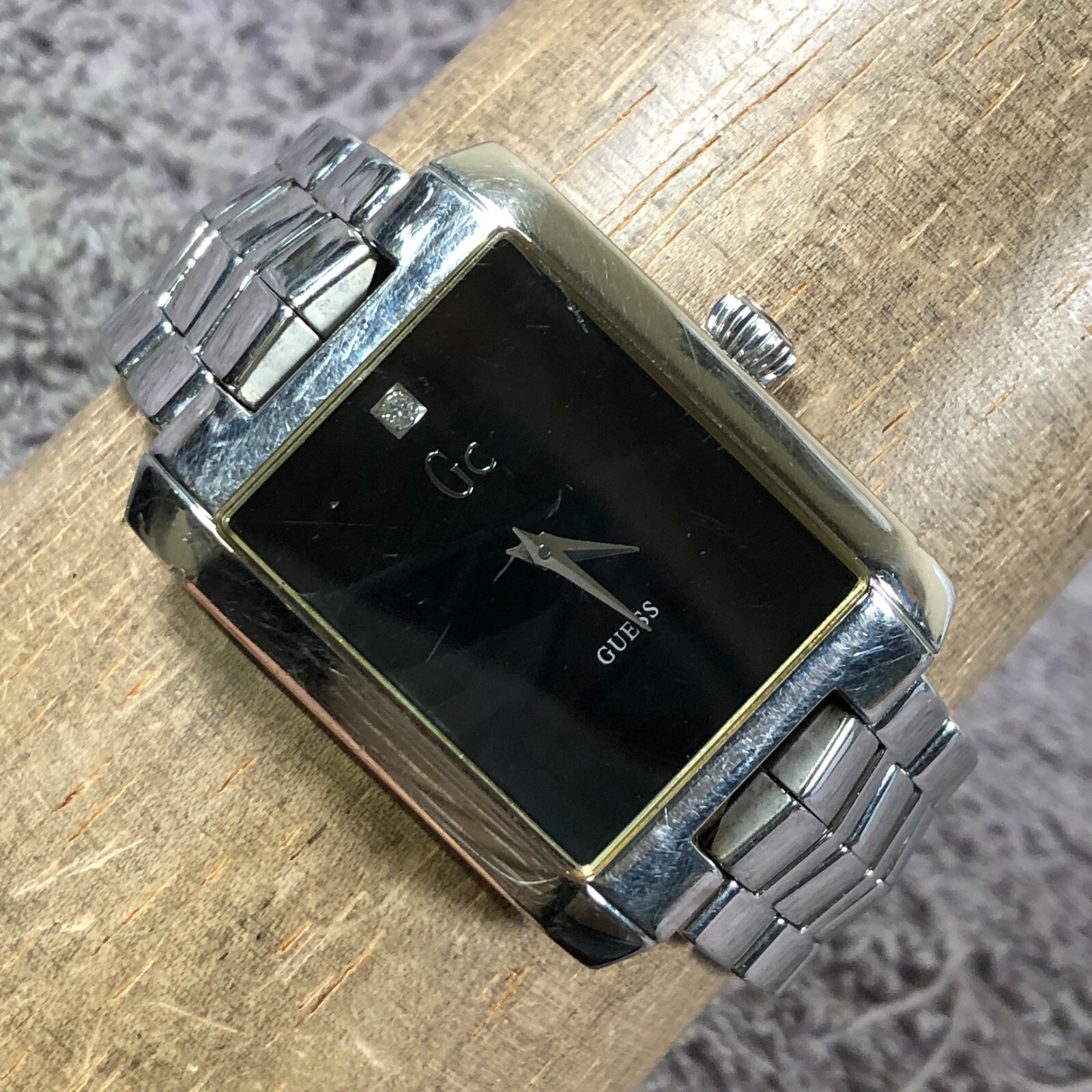 腕時計　GUESS 楽天市場】ゲス 腕時計 メンズ 男性用 GUESS W20007G1 時計