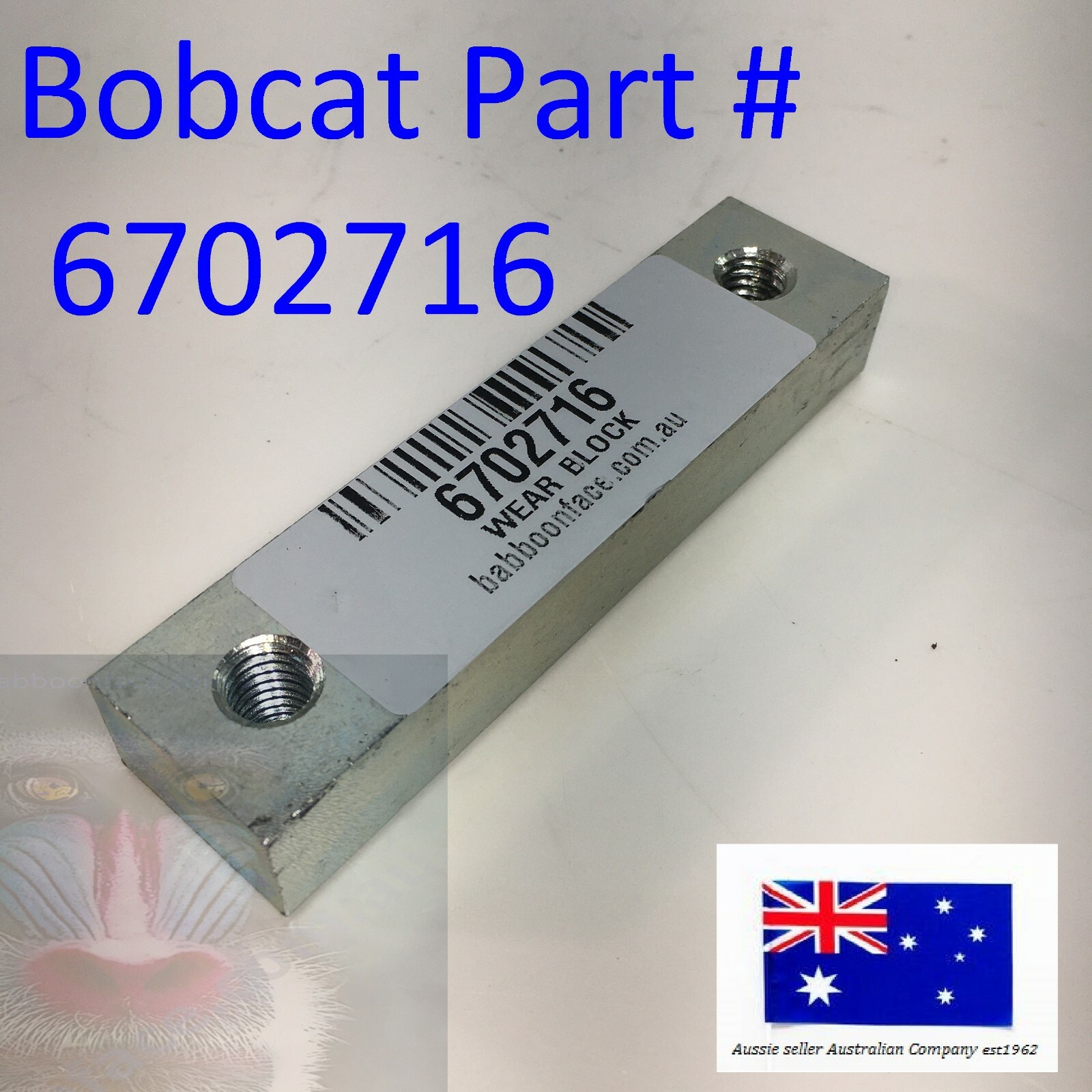 ポジ Hitachi ZX270~ZX330 Plug Bolt 4245797 | eBay