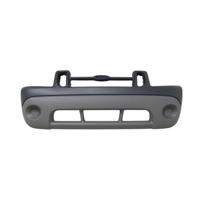 2001-2003 Ford Explorer Trac Base XL XLT XLS Front Bumper Cover FO1000462. CFR