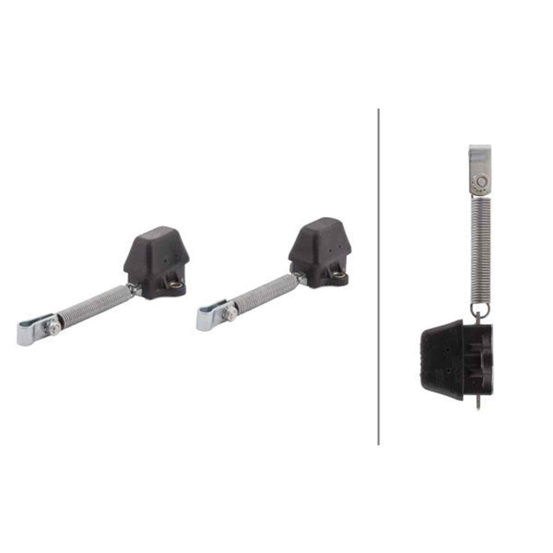 Hella Bremslichtschalter 6dd001551-011 6dd001551-011