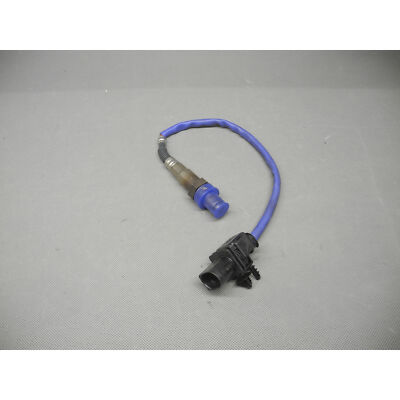 빨간 길 Upstream OE GENUINE Lambda Oxygen Sensor 0258017321 For Ford