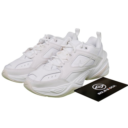 靴 NIKE WMNS M2K TEKNO AO3108-009 Nike Wmns M2K Tekno Platinum Celery Women Lifestyle Casual