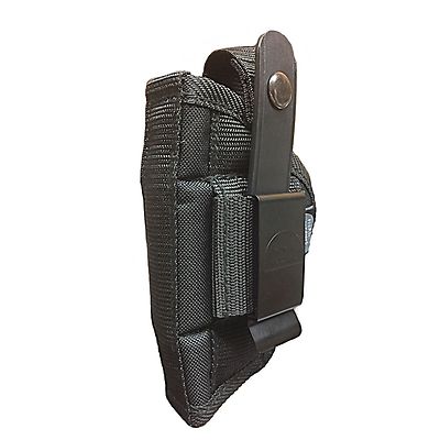 Colt Python With 2.5'' Barrel holster