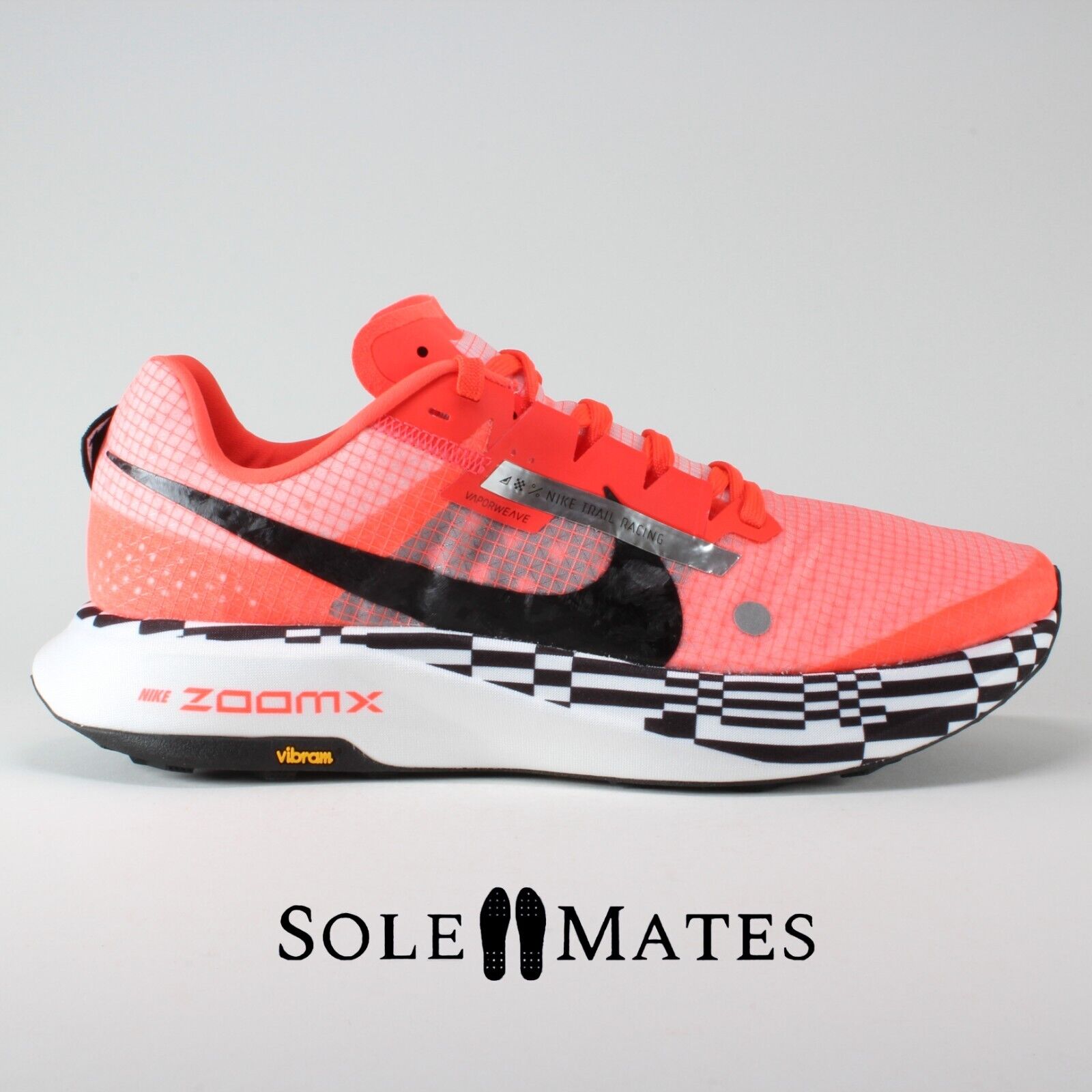 Nike ZoomX Ultrafly Trail Bright Crimson Red DX1978-600 Nike ZoomX Ultrafly Trail Bright Crimson Red DX1978-600