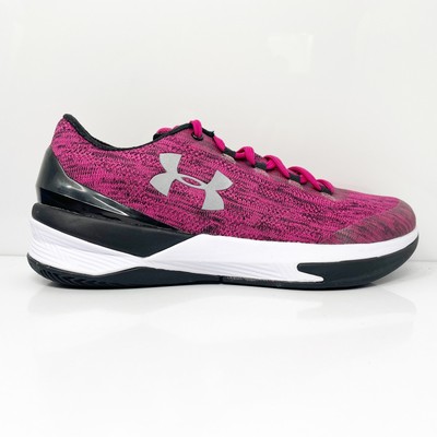 

Кроссовки Under Armour Mens Charged Controller TB розовые кроссовки размер 7,5, Розовый, Charged Controller TB