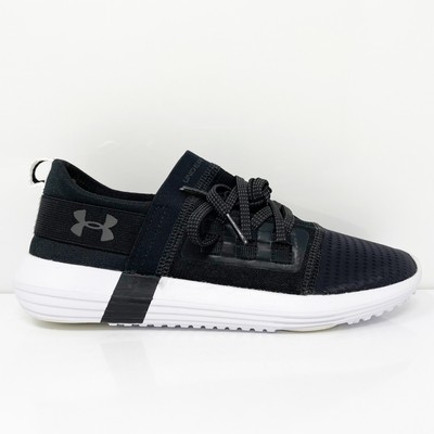 

Черные кроссовки Under Armour Womens Adapt 3020372-003 Размер 7, Черный, Adapt