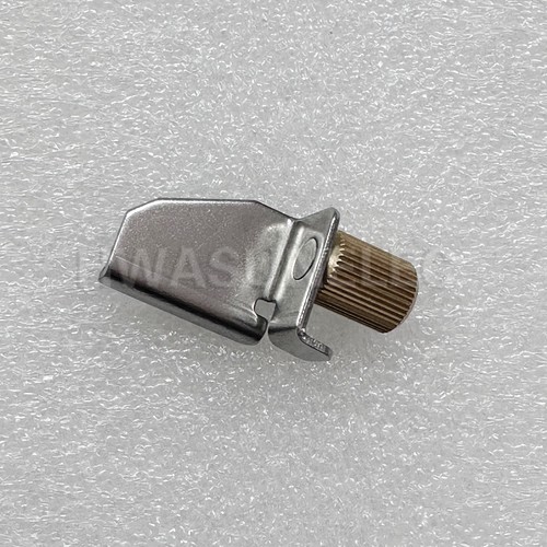10 Pcs Barcode Print Label Kit Media Guide Copper For Zebra