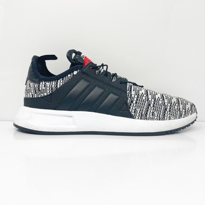

Adidas Boys X Plr CP9797 Серые кроссовки для бега Размер 4,5, Серый, X Plr