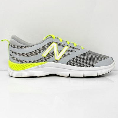 Женские кроссовки New Balance 713 WX713HV серые кроссовки размер 10 B