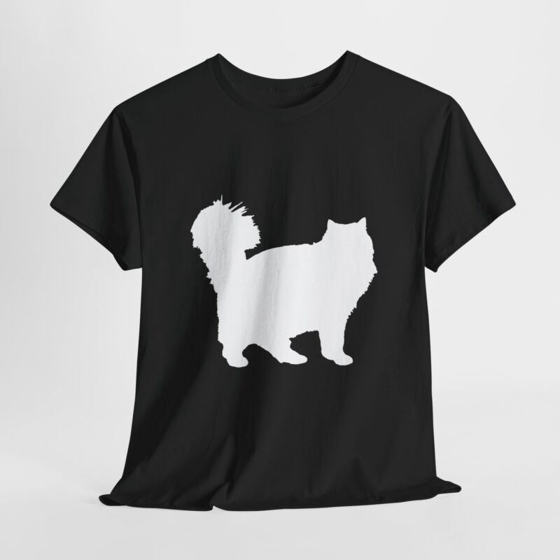 Cat Lover Shirt - Trending Pet Owner Gift Idea