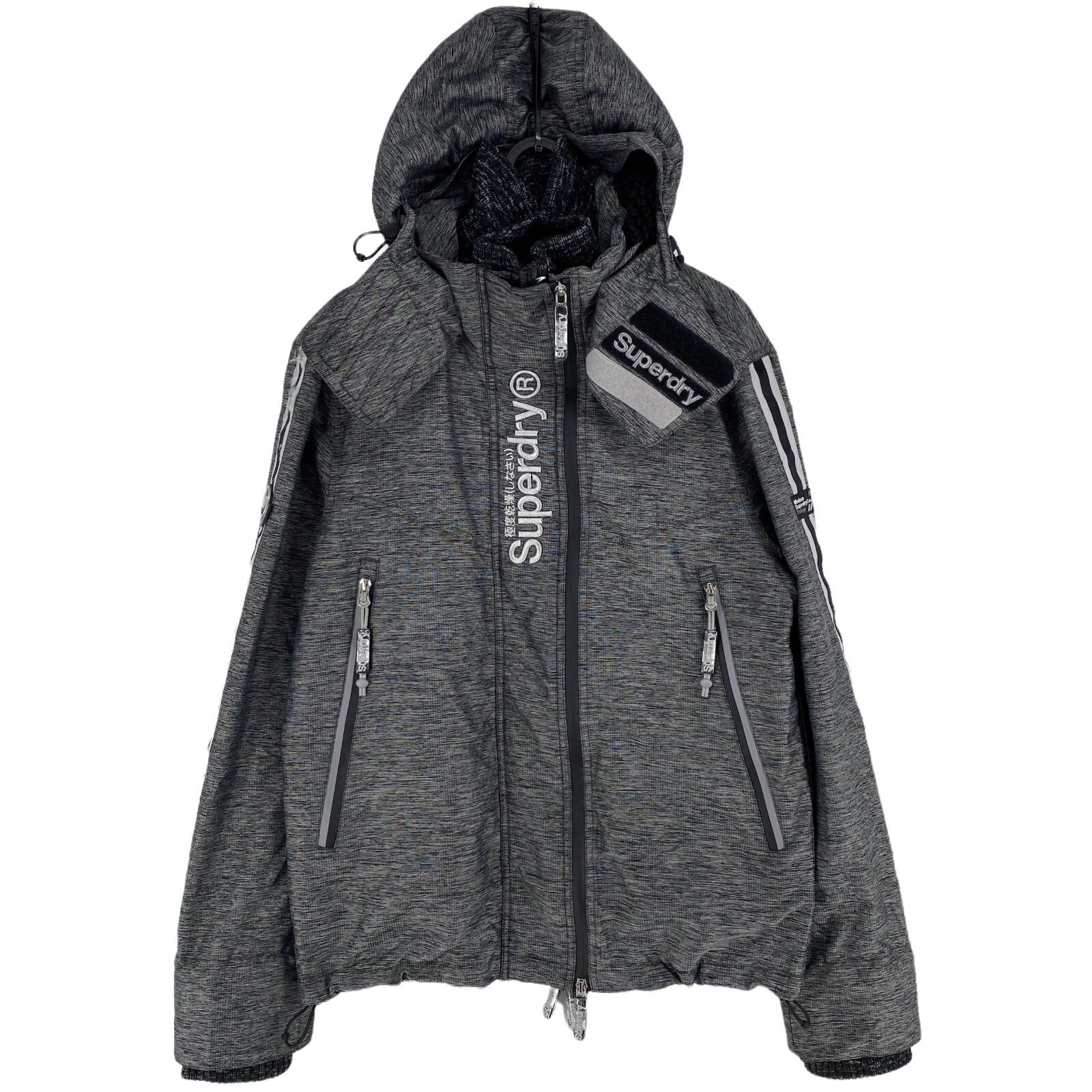 Superdry コート女性用 美品 【値下げ】 楽天市場】【感謝価格】トレンチコート ジレ ベスト レディース