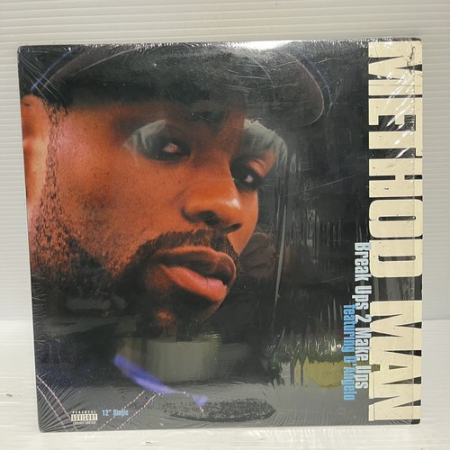 METHOD MAN ft. D'ANGELO-