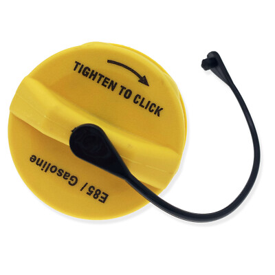 For GRAND CHEROKEE RAM DURANGO DAKOTA JOURNEY E-85 ETHANOL FLEX FUEL GAS CAP
