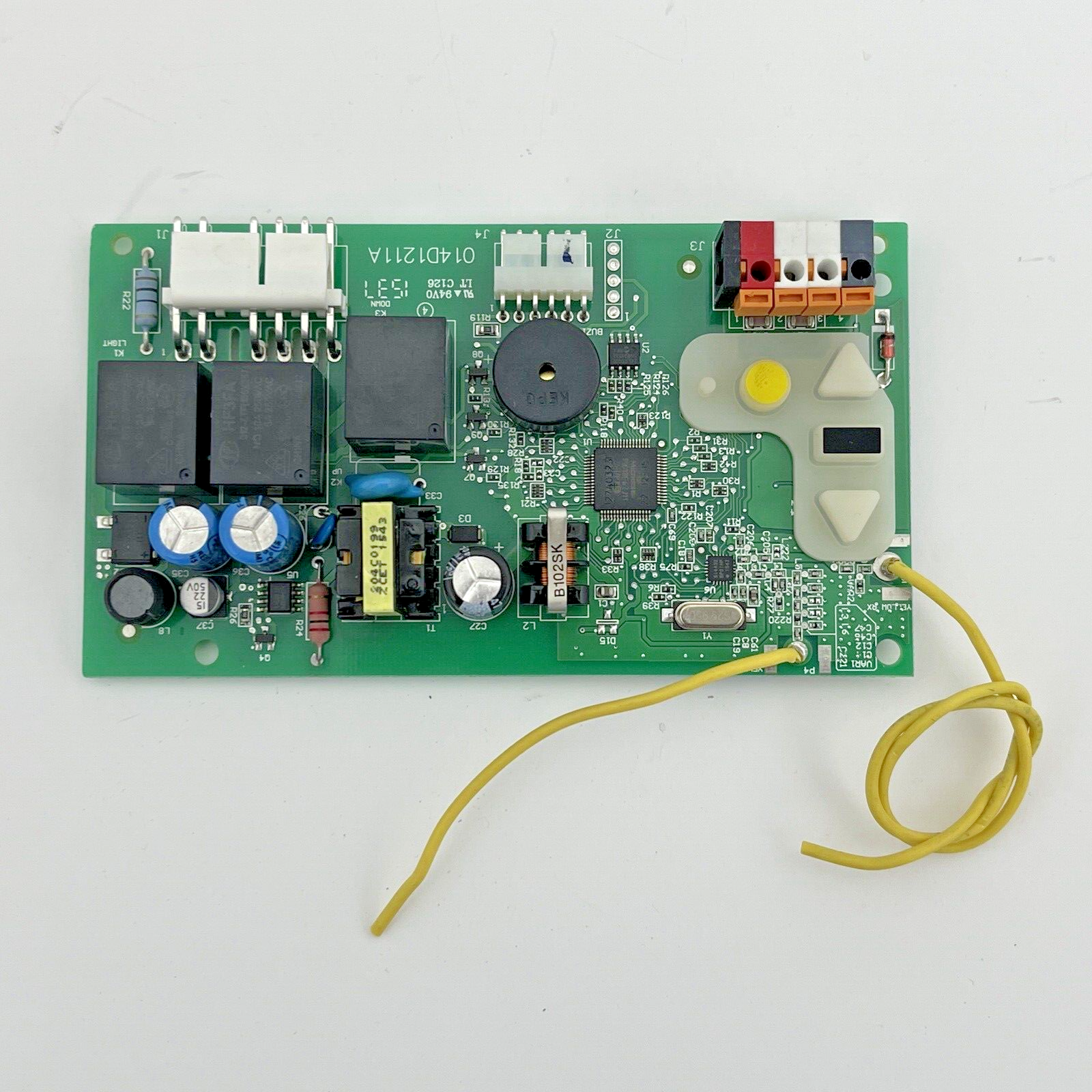 ★美品 AC ADVENTURE COMPONENTS HextremeLT★ Castle Creations 40x40 Mamba Monster X 8S ESC Cooling Fan