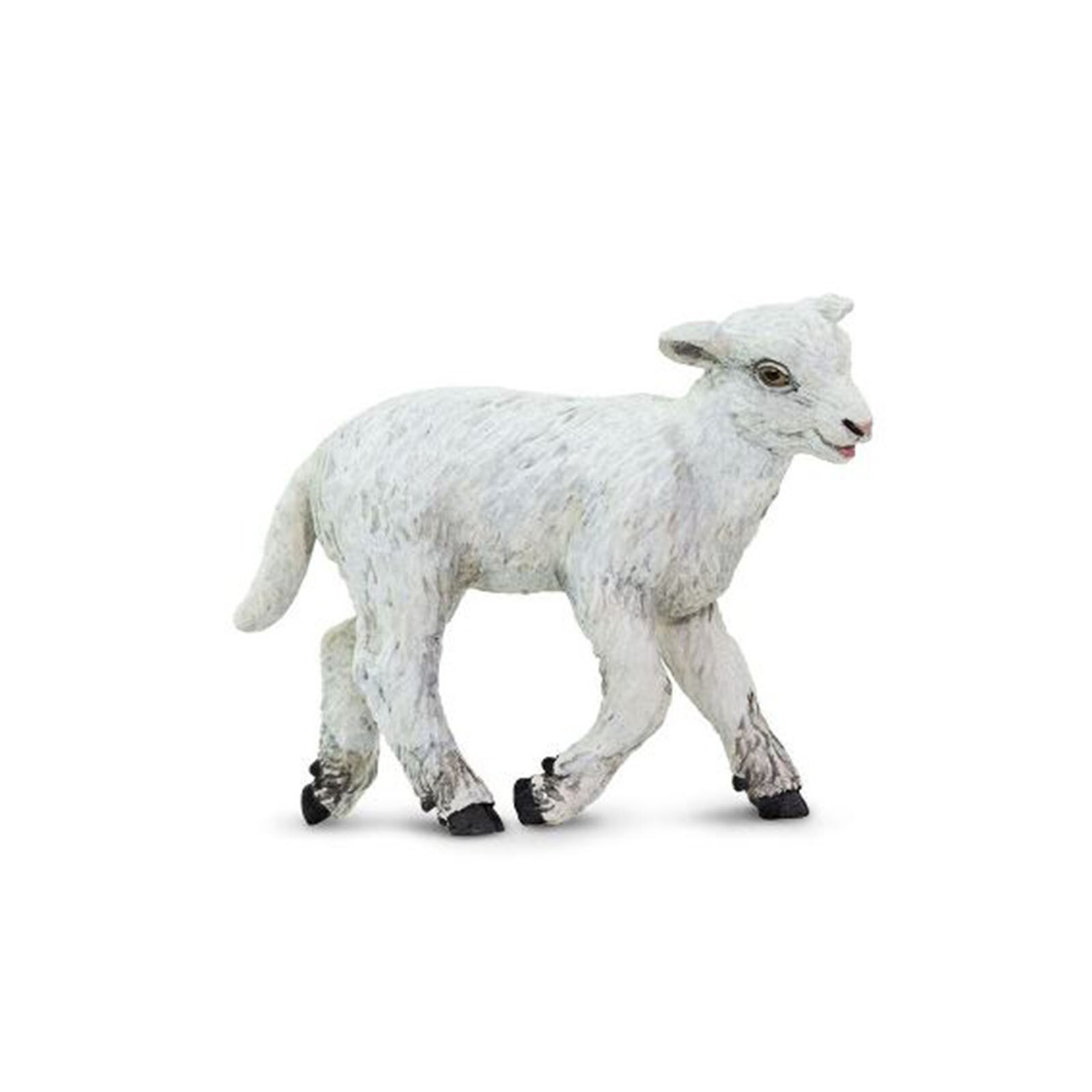 Фигурка животного ягненка Safari Ltd 100137 НОВАЯ В НАЛИЧИИ