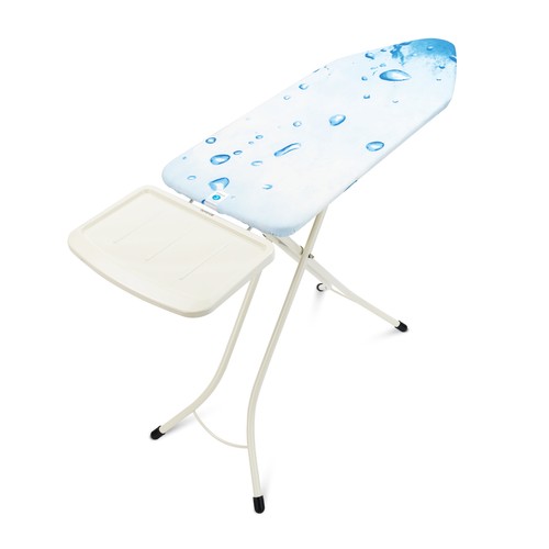 Ing Board C Extra Wide, 49x18 Inches, Steam Generator Holder