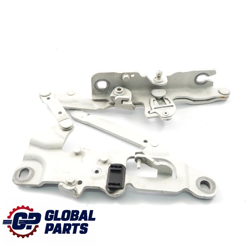 CharniÃ¨Re Capot Bmw F10 F11 F12 Capot Moteur Gauche Alpinweiss 3 - 300 7249887