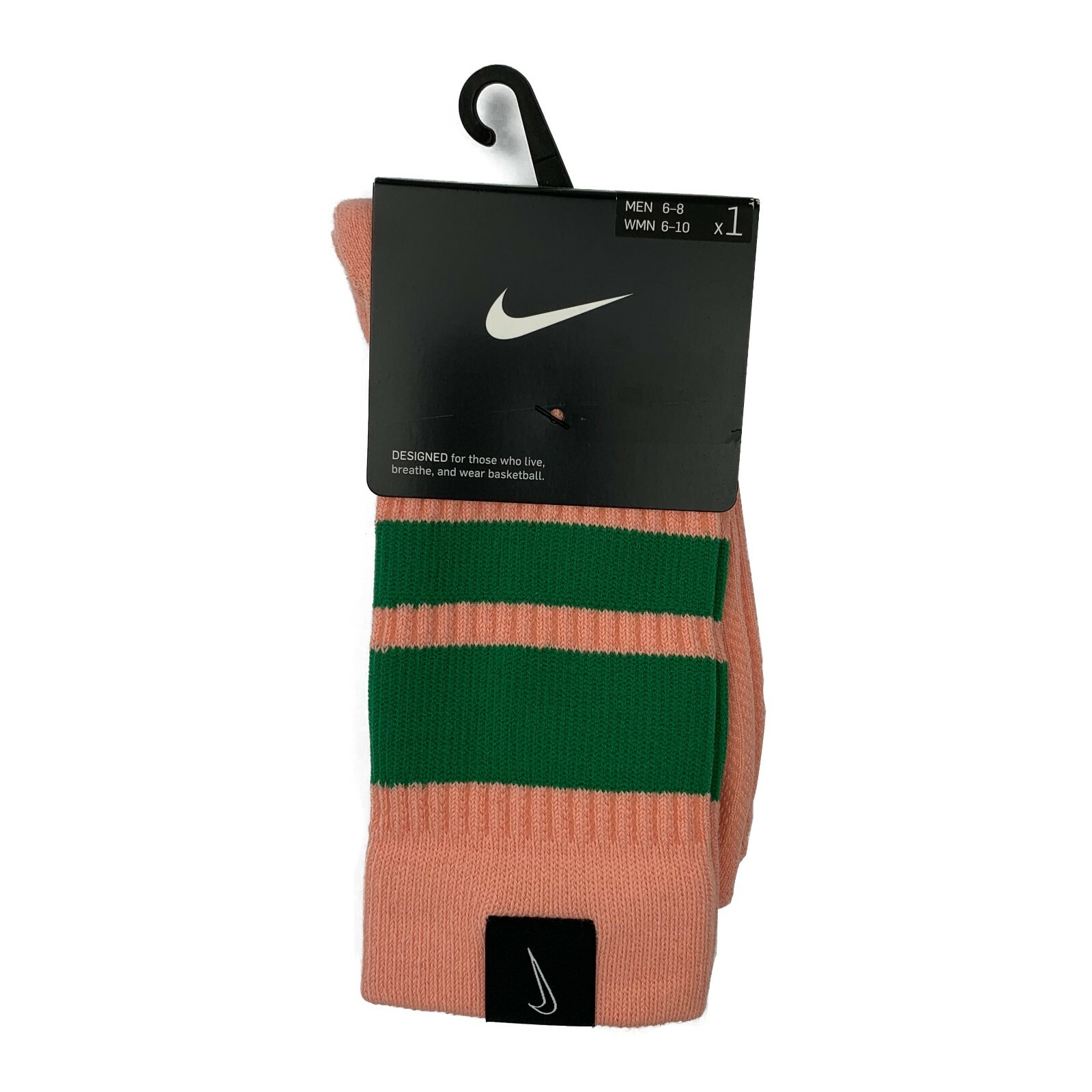 nike snkr crew socks
