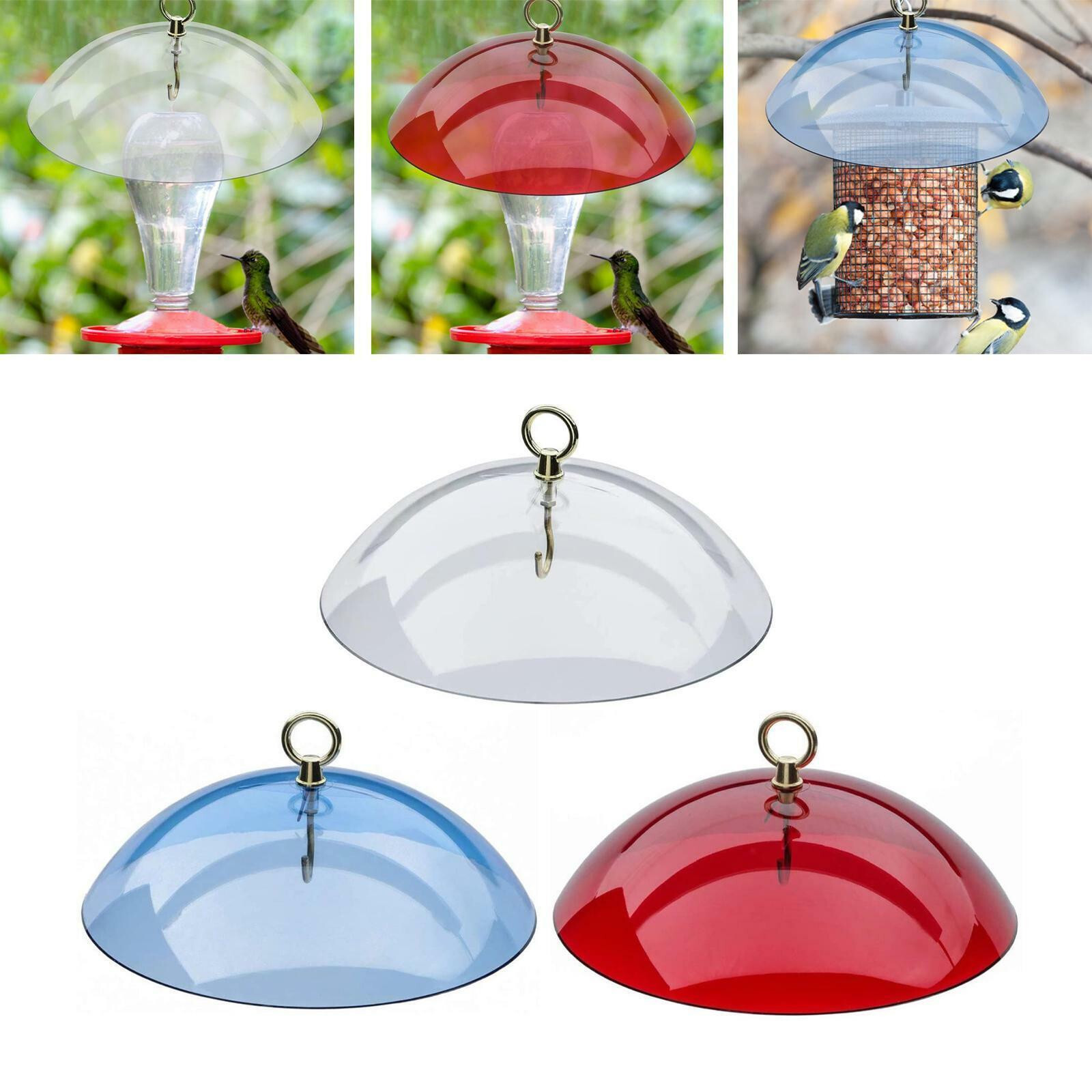 Protection Hanging Guard Roof