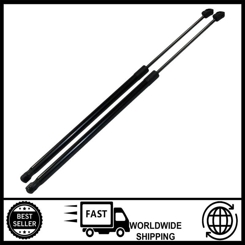 2x Amortisseurs De Hayon ArriÃ¨Re Pour Hyundai Tucson Ix35, Matrix, Elantra