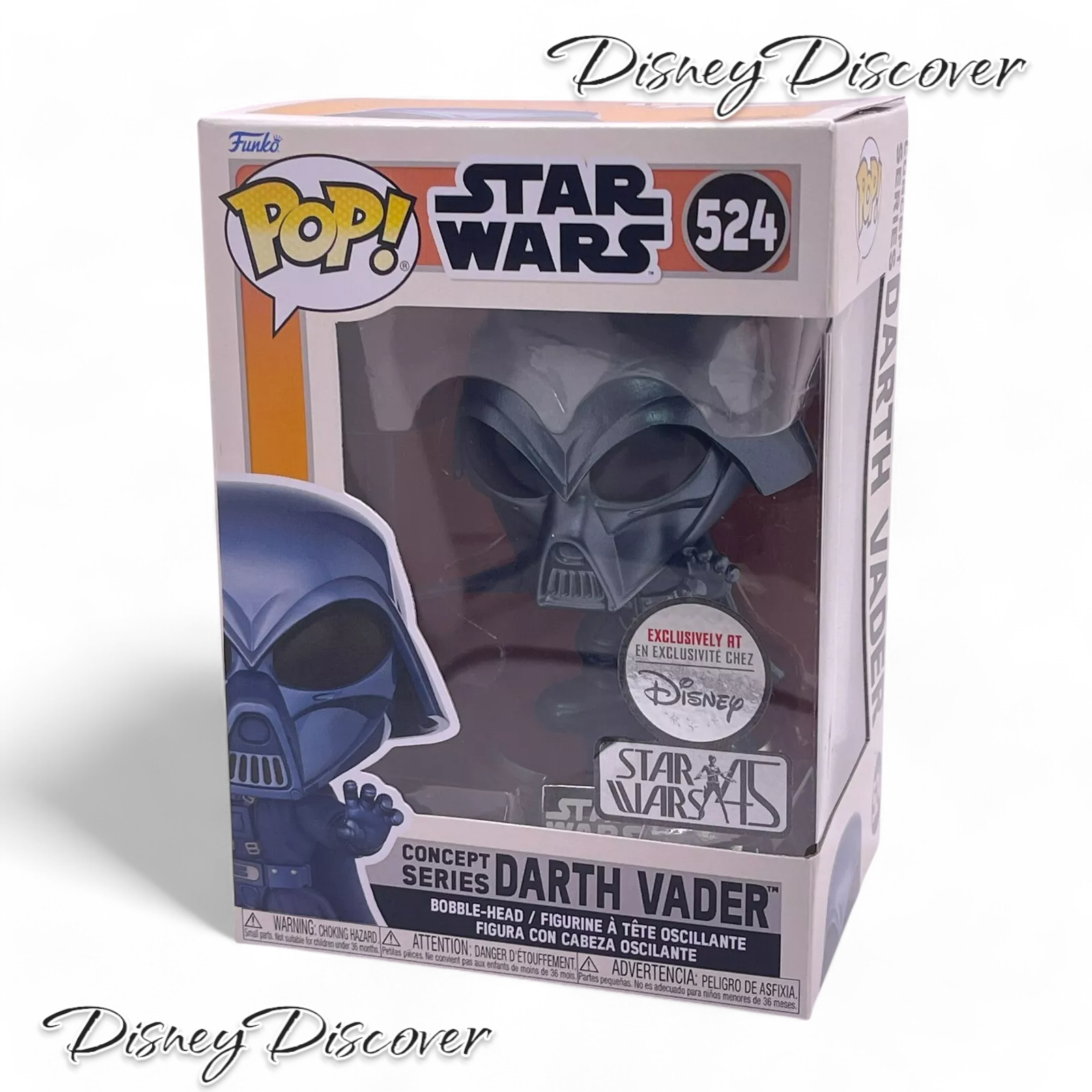 Funko pop スターウォーズ　フィギュア11体セット Funko pop 激レア スターウォーズ メガセット ファンコ ポップ