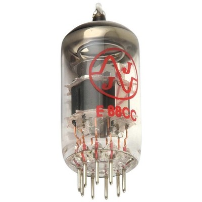 JJ Electronic E88CCJJ 6922 DoubleTriode